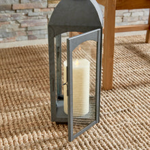 Load image into Gallery viewer, ANTOINNE OUTDOOR LANTERN LARGE
