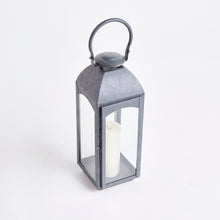Load image into Gallery viewer, ANTOINNE OUTDOOR LANTERN LARGE
