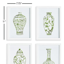 Load image into Gallery viewer, IMPERIAL PETITE PRINTS, SET OF 4
