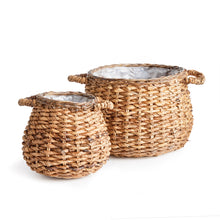Load image into Gallery viewer, ARKAN BASKETS, SET OF 2
