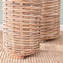 Load image into Gallery viewer, MARLAR BASKETS, SET OF 2

