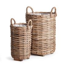 Load image into Gallery viewer, MARLAR BASKETS, SET OF 2
