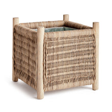 Load image into Gallery viewer, LANDON MEDIUM PLANTER
