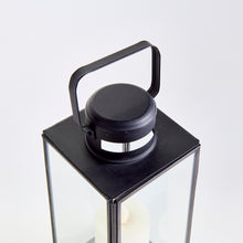 Load image into Gallery viewer, PIERRE LANTERN 9.5"
