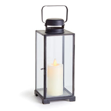 Load image into Gallery viewer, PIERRE LANTERN 9.5"
