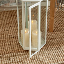 Load image into Gallery viewer, DOCKSIDE OUTDOOR LANTERN SMALL
