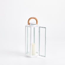 Load image into Gallery viewer, DOCKSIDE OUTDOOR LANTERN SMALL
