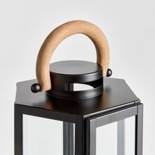 Load image into Gallery viewer, DOCKSIDE OUTDOOR LANTERN LARGE
