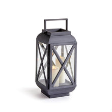 Load image into Gallery viewer, TERRAZZA OUTDOOR LANTERN SMALL
