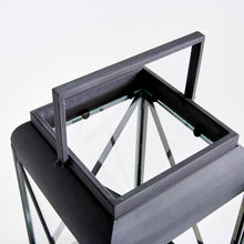 Load image into Gallery viewer, TERRAZZA OUTDOOR LANTERN MEDIUM
