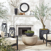 Load image into Gallery viewer, TERRAZZA OUTDOOR LANTERN LARGE
