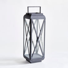 Load image into Gallery viewer, TERRAZZA OUTDOOR LANTERN LARGE
