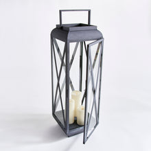 Load image into Gallery viewer, TERRAZZA OUTDOOR LANTERN LARGE
