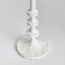 Load image into Gallery viewer, ABACUS PETITE CANDLE STANDS, SET OF 2
