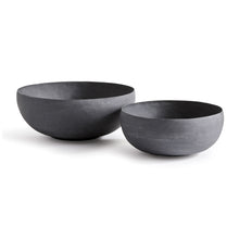 Load image into Gallery viewer, TERRAZZA DECORATIVE BOWLS, SET OF 2
