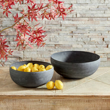 Load image into Gallery viewer, TERRAZZA DECORATIVE BOWLS, SET OF 2
