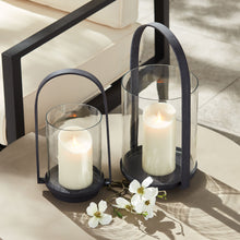 Load image into Gallery viewer, TERRAZZA OUTDOOR HURRICANE SMALL
