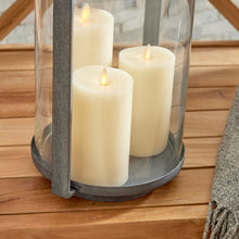 Load image into Gallery viewer, TERRAZZA OUTDOOR HURRICANE LARGE
