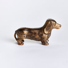 Load image into Gallery viewer, MOXIE DOG SCULPTURE
