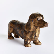 Load image into Gallery viewer, MOXIE DOG SCULPTURE
