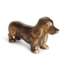 Load image into Gallery viewer, MOXIE DOG SCULPTURE
