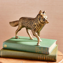 Load image into Gallery viewer, SLY FOX SCULPTURE
