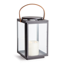Load image into Gallery viewer, JENNINGS LANTERN LARGE

