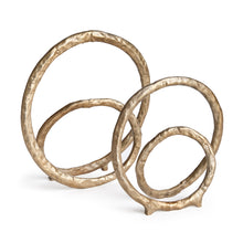 Load image into Gallery viewer, ELDON SCULPTURES, SET OF 2
