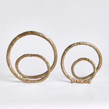 Load image into Gallery viewer, ELDON SCULPTURES, SET OF 2
