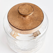 Load image into Gallery viewer, BRAIDEN CANISTERS, SET OF 3
