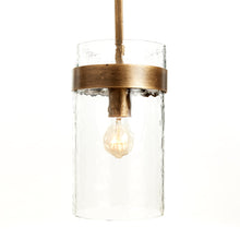 Load image into Gallery viewer, TREY PENDANT
