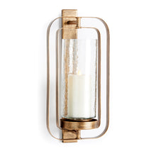 Load image into Gallery viewer, LANE WALL CANDLEHOLDER
