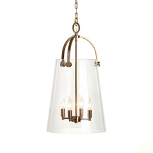 Load image into Gallery viewer, CAPRA PENDANT
