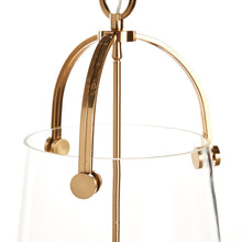 Load image into Gallery viewer, CAPRA PENDANT

