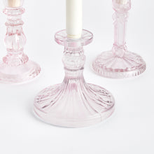 Load image into Gallery viewer, ESTELLA TAPER HOLDERS SMALL, SET OF 3
