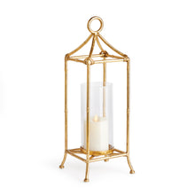 Load image into Gallery viewer, DAPHNE LANTERN SMALL
