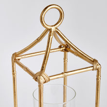 Load image into Gallery viewer, DAPHNE LANTERN SMALL
