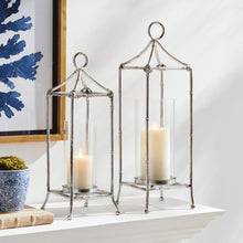 Load image into Gallery viewer, DAPHNE LANTERN SMALL
