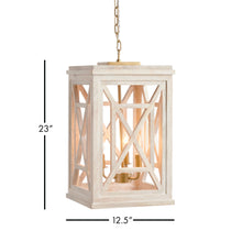Load image into Gallery viewer, ALSTON PENDANT
