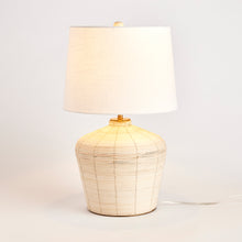 Load image into Gallery viewer, MAYE TAPERED LAMP
