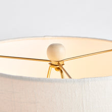 Load image into Gallery viewer, MAYE TAPERED LAMP
