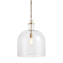 Load image into Gallery viewer, BELLE GRANDE PENDANT
