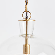 Load image into Gallery viewer, BELLE GRANDE PENDANT
