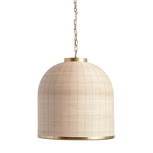 Load image into Gallery viewer, MAYE DOME PENDANT
