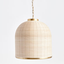 Load image into Gallery viewer, MAYE DOME PENDANT
