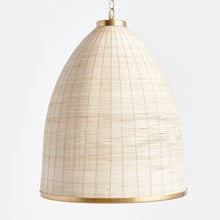 Load image into Gallery viewer, MAYE BELL PENDANT
