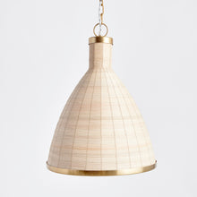 Load image into Gallery viewer, MAYE PETITE BELL PENDANT
