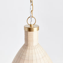 Load image into Gallery viewer, MAYE PETITE BELL PENDANT
