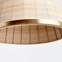 Load image into Gallery viewer, MAYE PETITE BELL PENDANT
