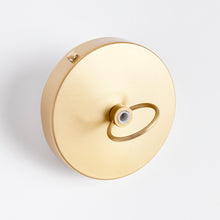 Load image into Gallery viewer, MAYE PETITE BELL PENDANT
